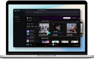 MusicFab Spotify Converter screenshot 2