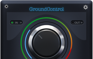 GroundControl screenshot 1