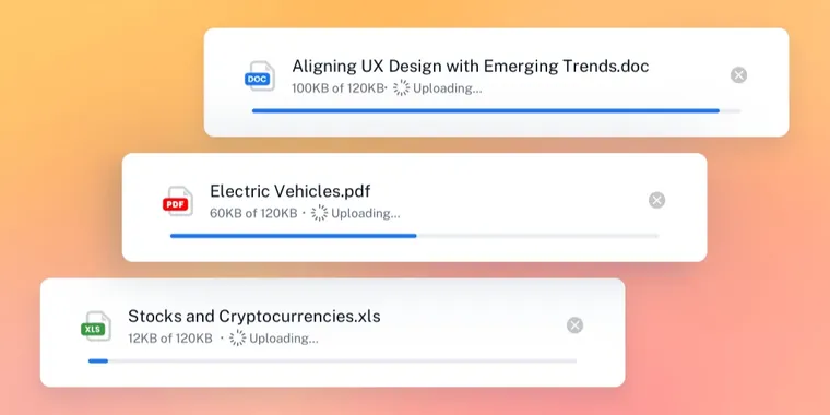 Inoreader adds file upload feature for Pro users with searchable PDF parsing image