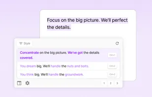 SENTENCIFY screenshot 2