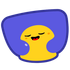 Hugging Face Generative AI Services icon