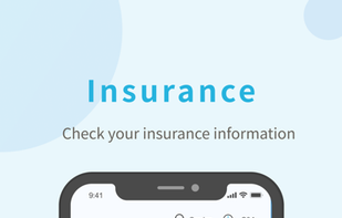 The CareVoice screenshot 2
