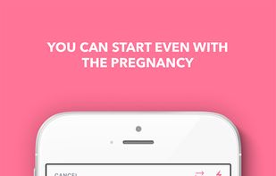 MyBabyMy: baby movie editor and video tracker screenshot 3