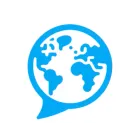 Language Map icon