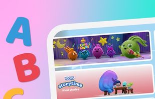 tinyBee screenshot 1