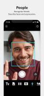 Seeing AI screenshot 2
