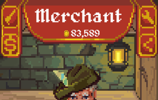 Merchant RPG screenshot 3
