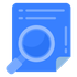 Find in Files icon