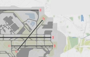XPFlightPlanner screenshot 1