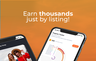 Holiday Swap screenshot 1