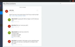 Conformio screenshot 2