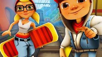 Subway Surf 3D 2018 APK pour Android Télécharger