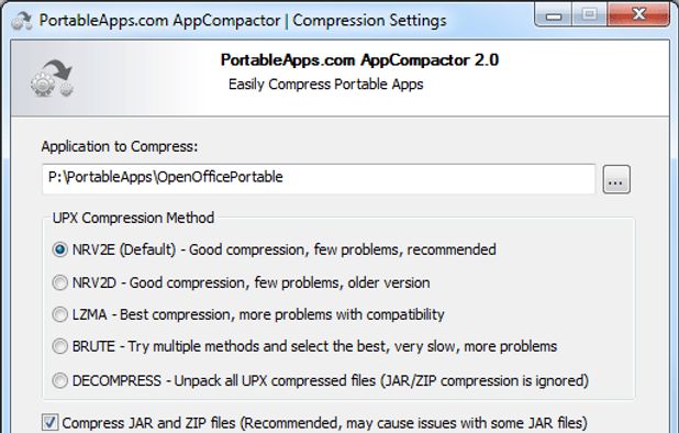 Open Source WinZip Alternatives: 25+ File Archivers & File Compressors ...