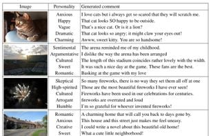 ParlAI screenshot 1