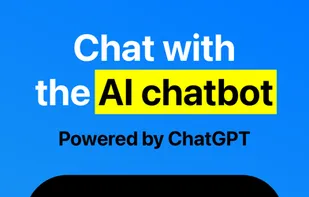 Type AI: Chat & Write With AI screenshot 1