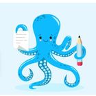 OctoStudy icon