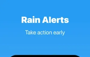 WillyWeather screenshot 1