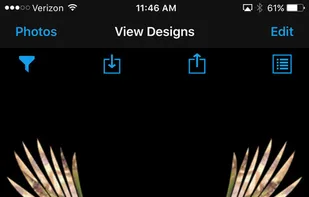 monUnique screenshot 1