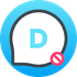 DisDeleter icon