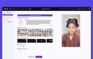 UGCGenerator Demo