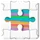 Impossible Jigsaw Puzzles Icon