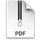 PDF Compressor icon