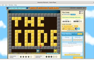 Gamestar Mechanic screenshot 1