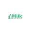 Mobile App for Milk Delivery icon