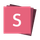 Slides icon