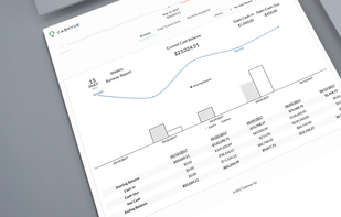 Cashvue screenshot 1