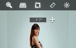 EasyMeasure screenshot 3