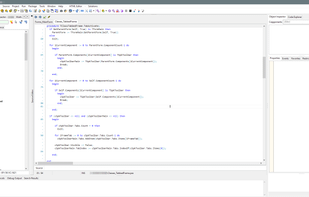 CodeTyphon running on Windows 10