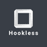 Hookless icon
