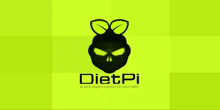 DietPi 9.12 adds support for fish shell, Amiberry v7, Amiberry-Lite and other enhancements image
