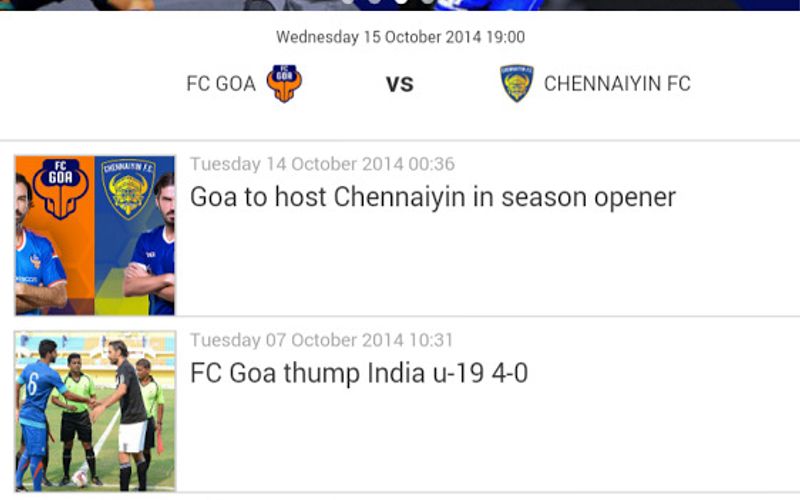 Sofascore Alternatives Top 10 Live Score & Similar Apps AlternativeTo