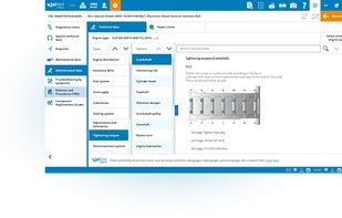 Jaltest Diagnostics CV screenshot 1