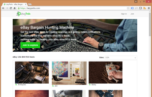 LazyPerks screenshot 1