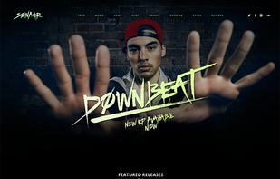 Sonaar.io screenshot 3