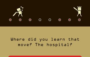 Reigns screenshot 3