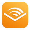 Audible for Linux icon