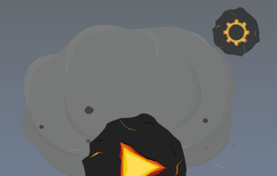 Lonely Wampo screenshot 1