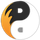 Duality icon