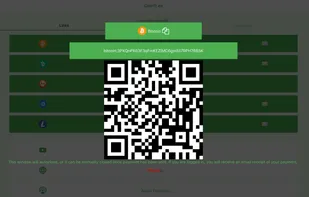 Cointr.ee screenshot 1