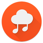 My Cloud Player icon