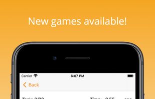 Easy Daily Brain Training screenshot 1