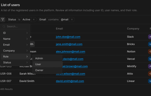 Supabricks screenshot 2