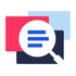 Simple Search icon