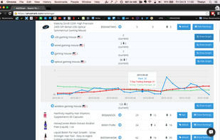 AMZShark screenshot 1