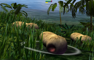 Species: Artificial Life, Real Evolution screenshot 1