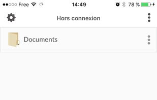 NetExplorer screenshot 3